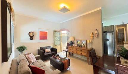 Casa reformada  98 m² com 3 quartos sendo 1 suíte à venda em Bonfim Paulista -Ribeirão Preto/SP