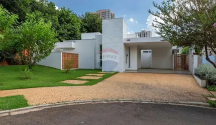 CASA DE CONDOMÍNIO A VENDA COM 3 QUARTOS, 1 SUÍTE, FOTOVOLTAICA, 434m² terreno e 254m² construção