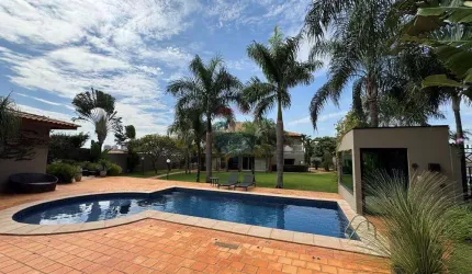 CASA SOBRADO CONDOMÍNIO ROYAL PARK