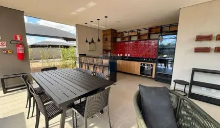 Apartamento Sonance Bild  2 Quartos 1 Suíte e sacada - 61,18m² R$305.900