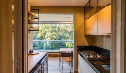 Apartamento à venda, PORTEIRA FECHADA, Edifício Sevilha, 2 quartos sendo 1 suíte, 93m² no Jardim Botânico Ribeirão Preto/SP