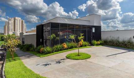 Casa Comercial à venda, Alto da Boa Vista, 1 quarto, 1 recepção, 2 salas, 133,10m²,  Ribeirão Preto/SP
