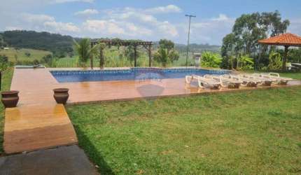 Chácara em Cajuru com 15 mil m2
