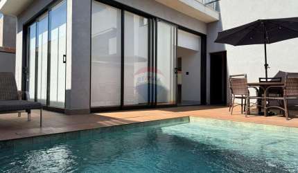 VIVENDAS DA MATA - PORTAL PAINEIRAS - 3 SUITES + 1 QUARTO REVERSIVEL NO TERREO