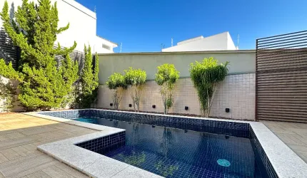 O seu novo endereço é um símbolo de sucesso! Uma linda casa no Estrela Sul.