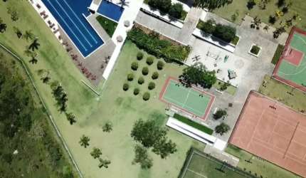 Terreno em condomínio ,maravilhoso! Apenas R$ 370.000,00