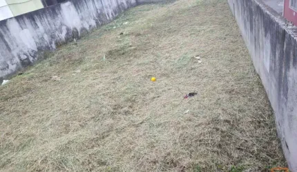 Terreno à venda na Rua Santa Clara, Areias, São José por R$ 372.000
