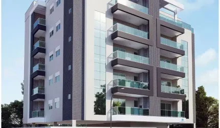 Apartamento com 2 quartos à venda na Rua Das Seringueiras, 312, Praia de Palmas, Governador Celso Ramos por R$ 1.129.000