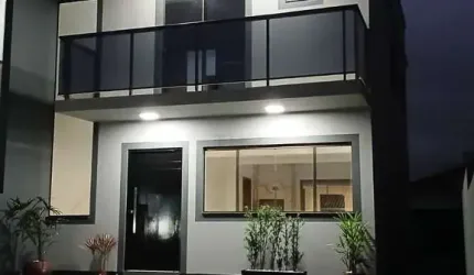 Casa com 3 quartos à venda na Rua Tangará, 222, Enseada de Brito, Palhoça por R$ 825.000