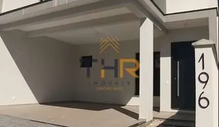 Casa em condomínio fechado com 3 quartos à venda na Avenida Beira Rio, 231, Beira Rio, Biguaçu por R$ 1.100.000