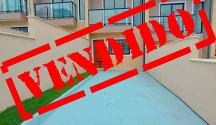 Casa com 2 quartos à venda na Rua Nossa Senhora de Lourdes, 324, Areias, São José por R$ 430.000
