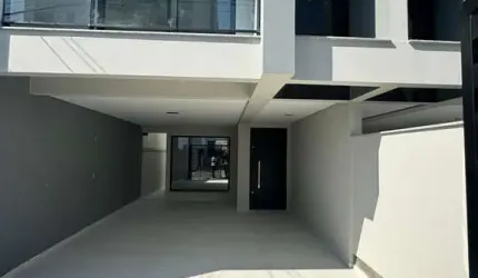 Casa com 3 quartos à venda na Avenida Leoberto Leal, 212, Barreiros, São José por R$ 980.000