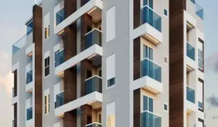 Apartamento com 3 quartos à venda na Do Ipê Roxo, 253, Praia de Palmas, Governador Celso Ramos por R$ 930.900