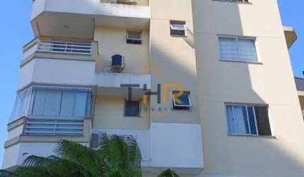 Apartamento com 3 quartos à venda na Rua Pedro Gregório, 1234, Barreiros, São José por R$ 770.000