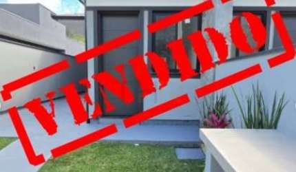 Casa com 2 quartos à venda na Travessa dos Cardeais, 717, Forquilhas, São José por R$ 330.000