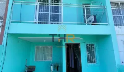 Casa com 2 quartos à venda na Rua José Antônio Moraes, 81, Nova Palhoça, Palhoça por R$ 350.000