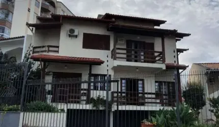 Casa com 4 quartos à venda na Rua Tenente Joaquim Machado, 12, Capoeiras, Florianópolis por R$ 1.450.000