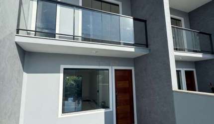 Casa com 2 quartos à venda na Servidão João Francisco Gaspar, 871, Potecas, São José por R$ 450.000