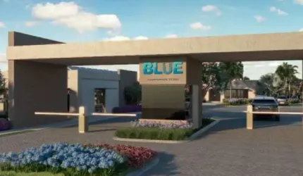 Terreno à venda na Avenida Deltaville, Deltaville, Biguaçu por R$ 259.900