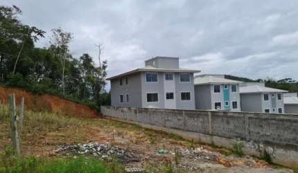 Terreno à venda na Martinha Maria Rodrigues, Bom Viver, Biguaçu por R$ 280.000