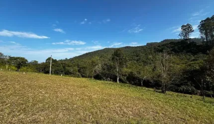 Terreno à venda na Geral, s/n, Pagará, Santo Amaro da Imperatriz por R$ 160.000