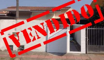 Casa com 2 quartos à venda na Pedro Estevão Felisbino, 988, Bela Vista, Palhoça por R$ 230.000