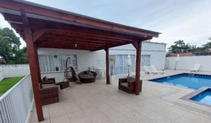 Apartamento com 2 quartos à venda na Rua Tomé de Souza, 25, Barra do Aririú, Palhoça por R$ 255.000