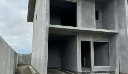 Casa com 2 quartos à venda na Rua Francisco Antônio da Silva, 877, Sertão do Maruim, São José por R$ 560.000