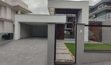 Casa com 3 quartos à venda na Rua Agenor José Soares, 98, Pedra Branca, Palhoça por R$ 1.790.000