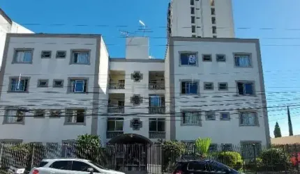 Apartamento com 3 quartos à venda na Rua José Gonzaga Regina Lima, 98, Kobrasol, São José por R$ 388.000
