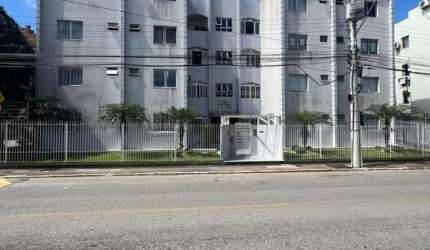 Apartamento com 3 quartos à venda na Rua José Ferminio Novaes, 34, Kobrasol, São José por R$ 460.000