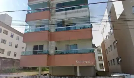 Apartamento com 2 quartos à venda na Rua Maria Degrandis, 09, Serraria, São José por R$ 399.000
