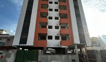 Apartamento com 3 quartos à venda na Rua Janete Marilda de Souza, 89, Nova Palhoça, Palhoça por R$ 399.492