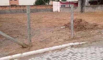 Terreno à venda na João Gualberto, Pachecos, Palhoça por R$ 300.000