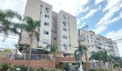 Apartamento com 3 quartos à venda na Alcides Domingues, 34, Praia Comprida, São José por R$ 640.000