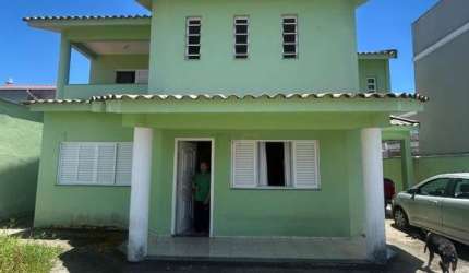 Casa com 3 quartos à venda na Rua Progresso, 32, Areias, São José por R$ 700.000