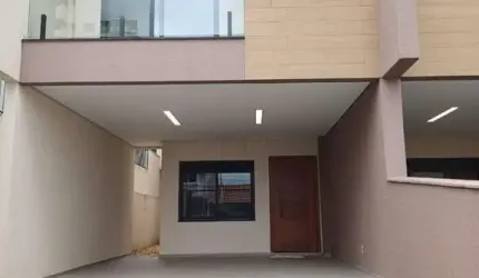 Casa com 2 quartos à venda na Rua João Sandim, 3459, Ipiranga, São José por R$ 945.000