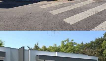Casa com 2 quartos à venda na Rua Antônio Nagib Medeiros, 32, Sertão do Maruim, São José por R$ 470.000
