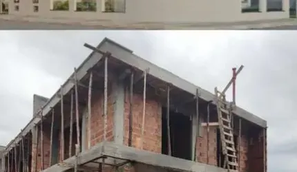 Casa com 3 quartos à venda na Travessa Osny Ubaldo Correia, 3499, Forquilhas, São José por R$ 720.000