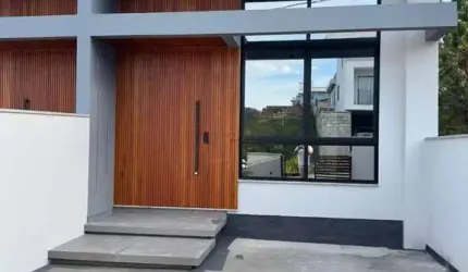 Casa com 2 quartos à venda na Nelo, 3466, Potecas, São José por R$ 525.000