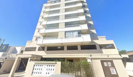 Apartamento com 3 quartos à venda na Rua Marechal Deodoro, 2776, Centro, Biguaçu por R$ 750.000