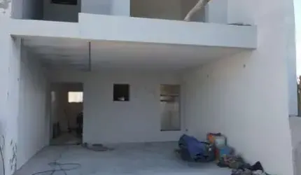 Casa com 3 quartos à venda na Rua Marli Laura de Souza, 2300, Forquilhas, São José por R$ 790.000