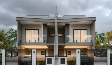 Casa com 3 quartos à venda na Rua Antônio Jovita Duarte, 6789, Forquilhas, São José por R$ 735.000