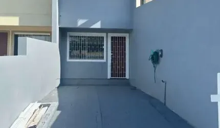Casa com 2 quartos à venda na Rua Jacinto Ferreira Macedo, 6709, Bela Vista, Palhoça por R$ 315.000