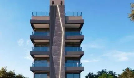 Cobertura com 2 quartos à venda na Sibipiruna, 2345, Praia Grande, Governador Celso Ramos por R$ 1.300.000