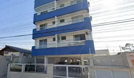 Apartamento com 2 quartos à venda na Rua Léo Augusto da Silva, 6789, Serraria, São José por R$ 377.000