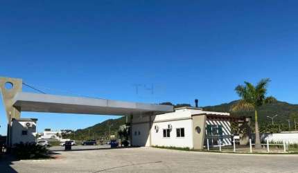 Terreno à venda na Rua Marechal Deodoro, Deltaville, Biguaçu por R$ 191.000