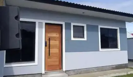 Casa com 3 quartos à venda na Rua Leoni Pamplona, 8900, Bela Vista, Palhoça por R$ 449.000