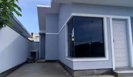 Casa com 3 quartos à venda na Servidão Dona Alvina, 3409, Bela Vista, Palhoça por R$ 489.000
