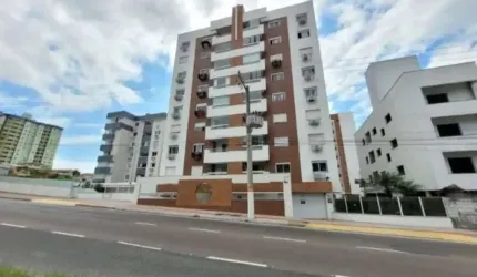 Apartamento com 2 quartos à venda na Avenida Osvaldo José do Amaral, 6755, Bela Vista, São José por R$ 557.000
